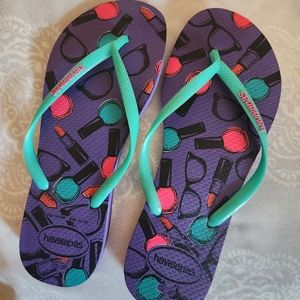 Flip flops